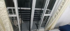 Postel nebo postele na pokoji v ubytování Studio Condo Modena Town Square Minglanilla