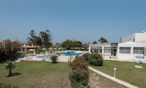 Fotografie z fotogalerie ubytování Nefeli Hotel Kos v destinaci Lampi