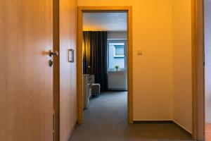 Fotografie z fotogalerie ubytování Pension Edison v destinaci Brno