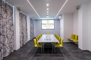 Fotografie z fotogalerie ubytování Harmony Club Hotel v Ostravě