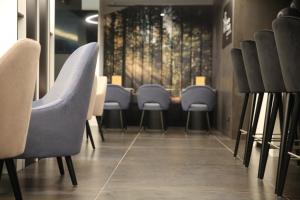 Część wypoczynkowa w obiekcie HAVET Hotel Resort & Spa