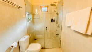 Bagno di Alben Castle Glenfall