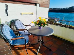 Příroda nedaleko apartmánu + 9 fotografií