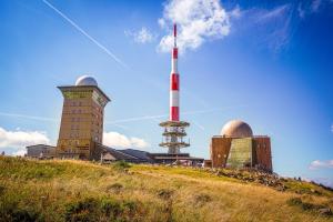 Fotografie z fotogalerie ubytování Villa Mara v destinaci Bad Lauterberg