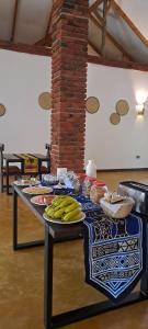 Gallery image of Moonbow lodge in Mto wa Mbu