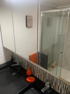 Foto sihtkohas Wevelgem asuva majutusasutuse B&B Col del vino galeriist