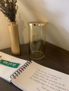 Foto sihtkohas Wevelgem asuva majutusasutuse B&B Col del vino galeriist