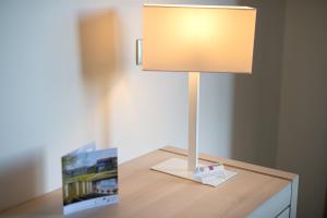 Afbeelding uit fotogalerij van Maubreuil Séminaires in Carquefou