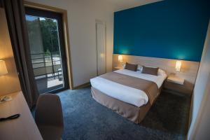 Afbeelding uit fotogalerij van Maubreuil Séminaires in Carquefou