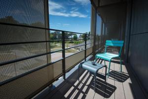 Afbeelding uit fotogalerij van Maubreuil Séminaires in Carquefou +30 foto's