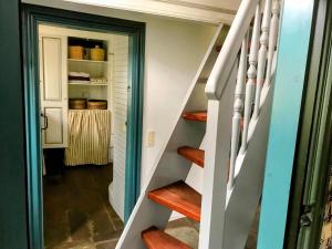 Billede fra billedgalleriet på Lillebo i Sønderho