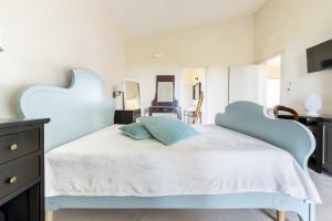 Gallery image of Elegante villa a Otranto in Otranto +23 photos