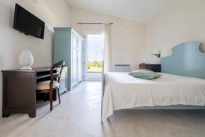 Gallery image of Elegante villa a Otranto in Otranto