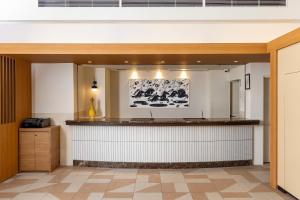 Fotografie z fotogalerie ubytování Tokyu Stay Nihonbashi v Tokiu + 37 fotografií