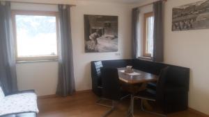 Posedenie v ubytovaní Böglerhof + 37 fotografií