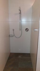 Kúpeľňa v ubytovaní Böglerhof
