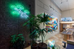Fotografie z fotogalerie ubytování Tokyu Stay Nihonbashi v Tokiu