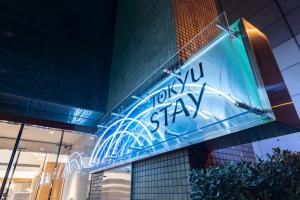 Fotografie z fotogalerie ubytování Tokyu Stay Nihonbashi v Tokiu