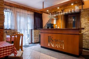 Kép Hotel Kristal Gellért Hill szállásáról Budapesten a galériában