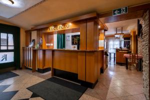 Fotografie z fotogalerie ubytování Hotel Kristal Gellért Hill v Budapešti