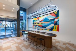 Fotografie z fotogalerie ubytování Tokyu Stay Nihonbashi v Tokiu