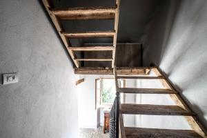 Fotografie z fotogalerie ubytování Casa Pasini-Foresteria v destinaci Piuro