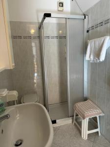 Ένα μπάνιο στο La Lanterna +47 φωτογραφίες