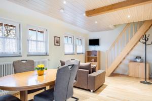 Gallery image of Schornhof in Oberwolfach