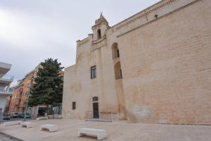 Fotografie z fotogalerie ubytování Sognare in Puglia v destinaci Valenzano
