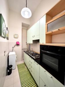Fotografie z fotogalerie ubytování Core Partenopeo House v Neapoli