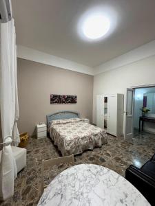 Fotografie z fotogalerie ubytování Core Partenopeo House v Neapoli + 8 fotografií