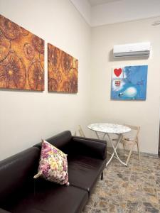 Fotografie z fotogalerie ubytování Core Partenopeo House v Neapoli