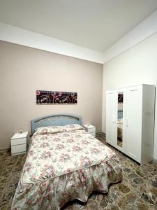 Fotografie z fotogalerie ubytování Core Partenopeo House v Neapoli