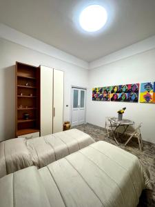 Fotografie z fotogalerie ubytování Core Partenopeo House v Neapoli