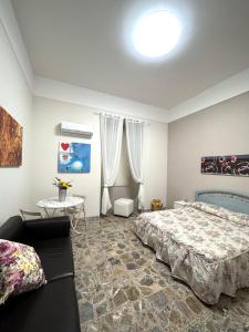 Fotografie z fotogalerie ubytování Core Partenopeo House v Neapoli