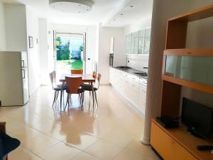 Kuchyň nebo kuchyňský kout v ubytování Casa Iside in Otranto + 16 fotografií