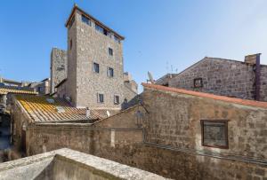Fotografie z fotogalerie ubytování Lei Suite v destinaci Viterbo