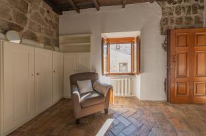 Fotografie z fotogalerie ubytování Lei Suite v destinaci Viterbo