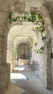 Fotografie z fotogalerie ubytování Palazzo Candida B&B v destinaci Gerace