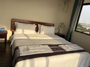 Fotografie z fotogalerie ubytování 君悦酒店拉各斯店JUN YUE Lagos Hotel v destinaci Abegede