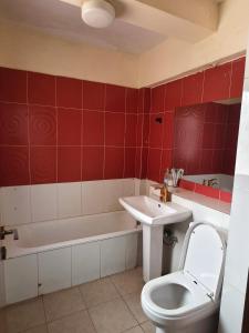 Fotografie z fotogalerie ubytování 君悦酒店拉各斯店JUN YUE Lagos Hotel v destinaci Abegede