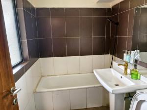 Fotografie z fotogalerie ubytování 君悦酒店拉各斯店JUN YUE Lagos Hotel v destinaci Abegede