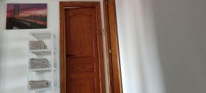 Fotografie z fotogalerie ubytování Casa a 85 metros playa 158 m dorm WIFI AA v destinaci Oliva