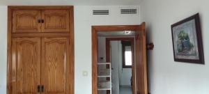 Fotografie z fotogalerie ubytování Casa a 85 metros playa 158 m dorm WIFI AA v destinaci Oliva