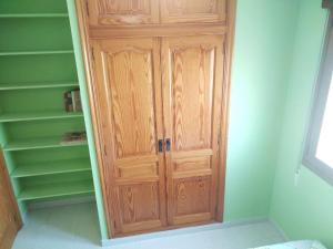 Fotografie z fotogalerie ubytování Casa a 85 metros playa 158 m dorm WIFI AA v destinaci Oliva
