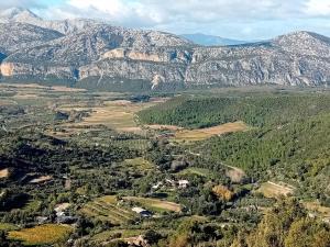 Imagen de la galería de B&b Su Acu, en Dorgali