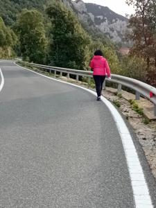 Imagen de la galería de B&b Su Acu, en Dorgali