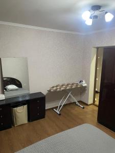 Fotografie z fotogalerie ubytování Apartment Rudaki-94 v destinaci Dušanbe