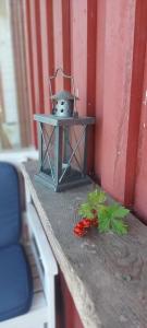 Fotografie z fotogalerie ubytování Morsgården v destinaci Stöllet