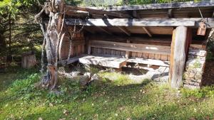 Zahrada ubytování Morsgården